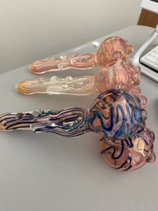 LA WHOLESALE KINGS - Hammer Bubbler
