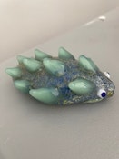4.5" Porcupine Pipe