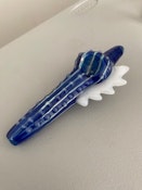 Conch 6" Pipe 