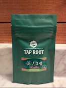 Tap Root - Gelato 41 (Smalls) - 19.41% THC - 3.5g Dry Flower