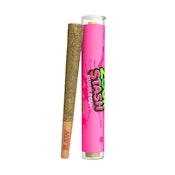 Bubblegum - Hash Hole - 2G