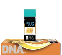 PLUGPLAY | Sour Tangie Pod DNA | 1gram