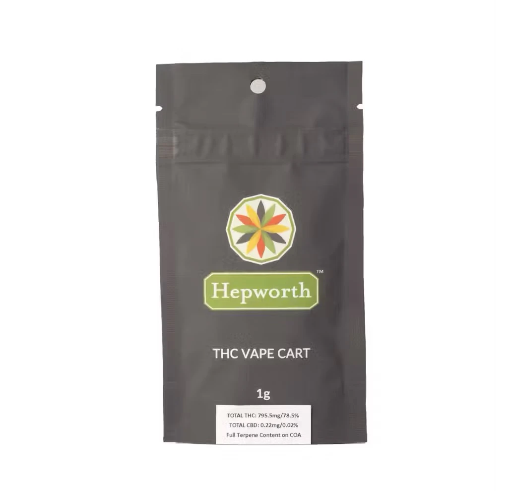Hepworth - Hepworth | Blue Dream- 1g 510 cart | Hybrid Main Image