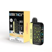 GeekBars - Vapes - Creamsicle - 6G