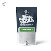 Shake Shake Shake - Wax - THCA Sugar - 1g