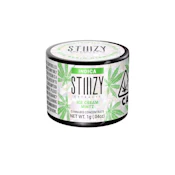 STIIIZY - Concentrate - Ice Cream Mintz Live Resin Diamonds - 1g