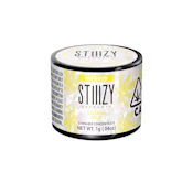 STIIIZY - Concentrate - Banana Milk Live Resin Diamonds - 1g