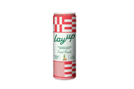 Layup Fruit Punch - 10MG