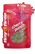 Tiny Fires 14G Cherry Punch Smalls Flower