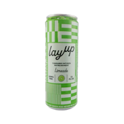 Layup Limeade Drink
