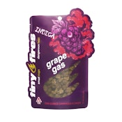 Tiny Fires 14G Grape Gas Smalls Flower