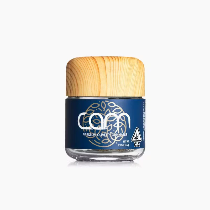 CAM - CAM - Flower - Indoor - Gelati - 3.5g Main Image