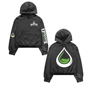 Upstate canna co hoodie | Large