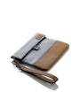 Smell-Proof Pouch - Brown