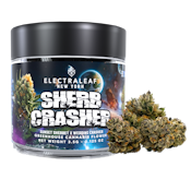 Electraleaf - Sherb Crasher - 3.5g - Flower