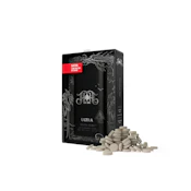 Heavy Hitters - Tincutre - Tablets - Sativa 50pk - 1000mg