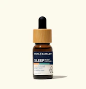 Papa & Barkley - Tincture - CBD:THC:CBN - Sleep Releaf 1:1:1 - 15ml
