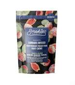 Smokiez - Edible - CBN Gummies - Sweet Midnight Prickly Pear - 100mg