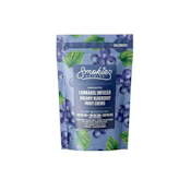 Smokiez - Edible - CBN Gummies - Sweet Blueberry - 100mg
