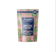 Smokiez - Edible - CBN Gummies - Blissful Sleep Sweet Watermelon - 100mg