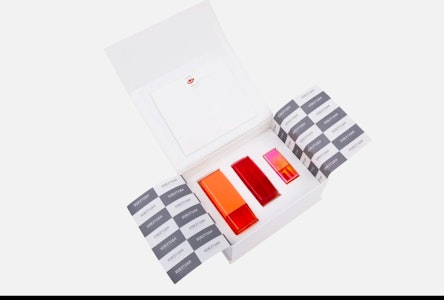 Charlotte Welch - Jetsetter Gift Box