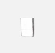 Hautebox Pochette - Silver