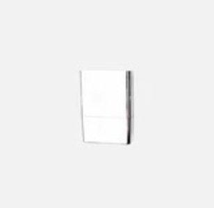 Charlotte Welch - Hautebox Pochette - Silver