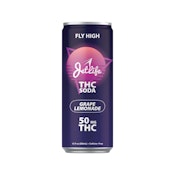 Jet Life THC Soda (50mg)