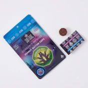 Emerald Sky - Edible - Chocolate - Sleep Peanut Butter Cups THC:CBD:CBN - 100mg