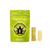 Emerald Sky - Edible - Gummies - Sparkling Pear - 100mg