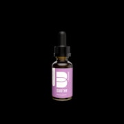 Soothe Tincture 1:1:1 (CBC:CBD:THC)