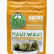 Eighth Brother - Flower - Sun Grown - Maui Waui - 3.5 g
