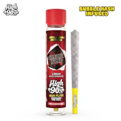 High 90s - Preroll - Infused - Cherry Noir - 1g