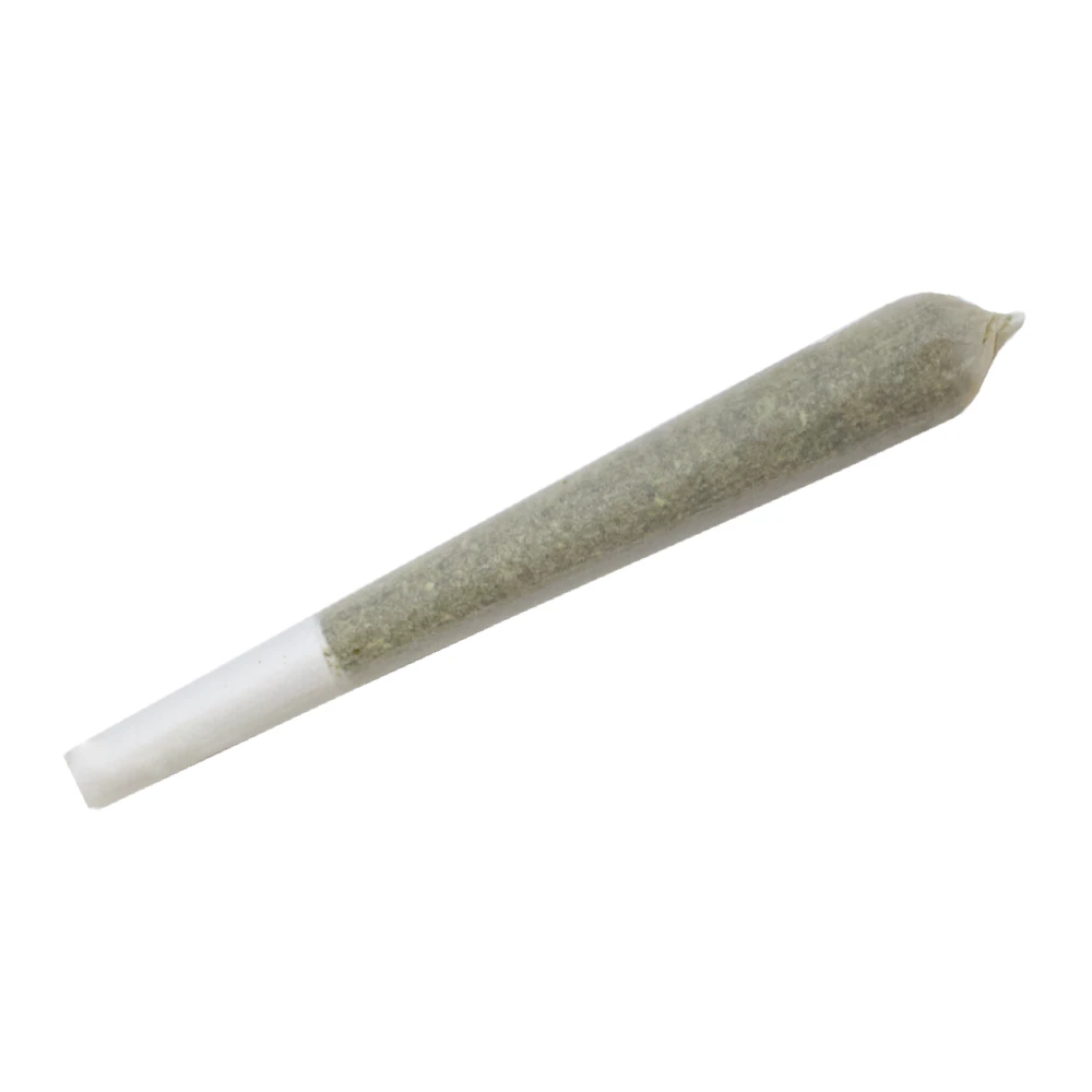 HIGH 90s - High 90s - Preroll - Hash Infused - Joe's OG 5pk - 2.5g Main Image