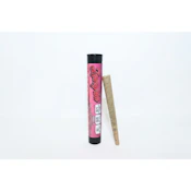 Fields Family Farmz - Preroll - Kief Infused - Zangria - 1g