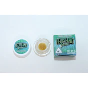 Fields Family Farmz - Concentrate - Diamond Sauce - Lemon Cookies - 1g