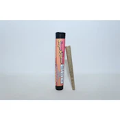 Fields Family Farmz - Preroll - Kief Infused - Suga Mama - 1g