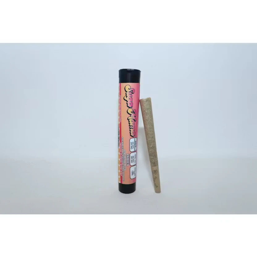 Fields Family Farmz - Fields Family Farmz - Preroll - Kief Infused - Suga Mama - 1g Main Image