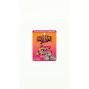 Fields Family Farmz - Flower - Indoor - Suga Mama - 3.5g