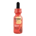 BREEZ: CINNAMON RELIEF 1:1 TINCTURE DROPS 500MG