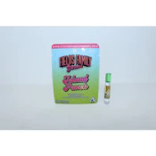Fields Family Farmz - Cartridge - Liquid Diamonds - Island Punch - 1g