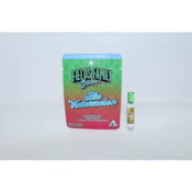 Fields Family Farmz - Cartridge - Liquid Diamonds - Blue Watermelon - 1g