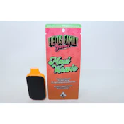 Fields Family Farmz - Disposable - Maui Wowie - 1g