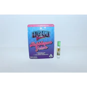 Fields Family Farmz - Cartridge - Distillate - Bubblegum Gelato - 1g