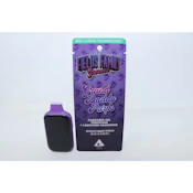 Fields Family Farmz - Disposable - Grand Daddy Purps - 1g