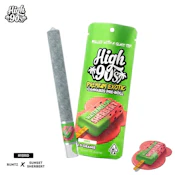 High 90s - Preroll - Indoor - Watermelon Sherbert - 1g p