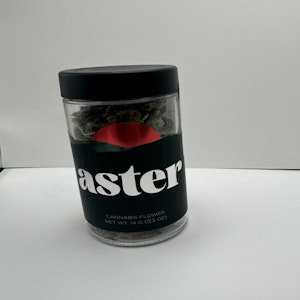 Aster NY - Aster NY |Trop Cherry  | 14g Hybrid