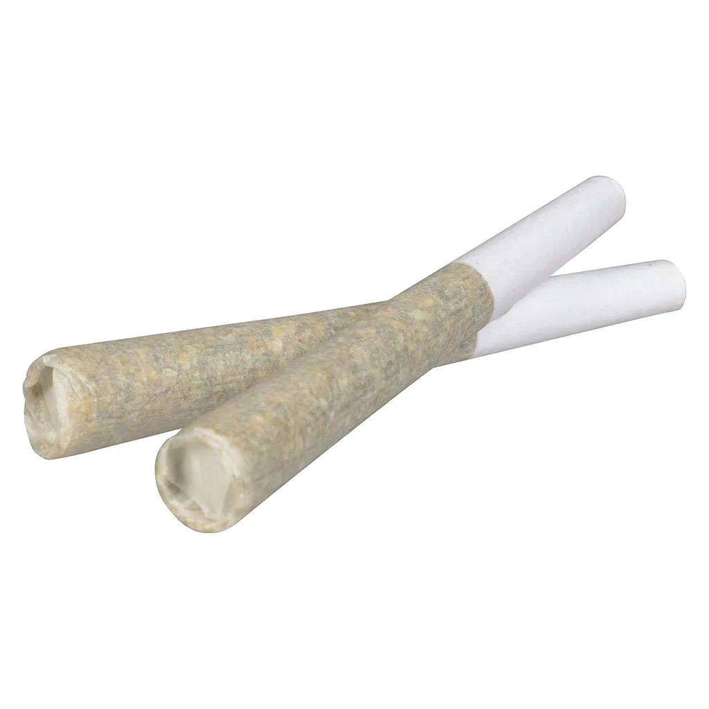 Jetty Extracts - Jetty - Preroll - High THC - Northern Lights x Trigangle GMO - 1g Main Image