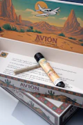 Packaged Pre-Roll-IX | Avion | Froot by the Foot | 1 g | 1 ct