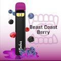 Beast Coast Berry